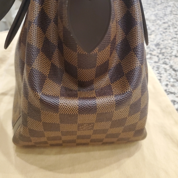 Louis Vuitton Vintage Purse - Picture 15 of 16